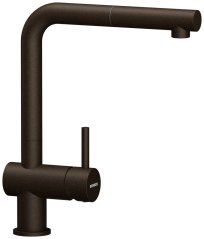 Dřezová baterie Schock Epos 120 Bronze - 1