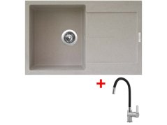 Sinks ULTIMA 790 Avena + Flexia Sinks ULTIMA 790 Avena + Flexia