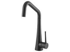 Dřezová baterie Sinks CONICA - N6 Nanoblack