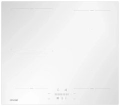 Concept IDV5160wh Indukční deska s flexi zónou Bílá - 1