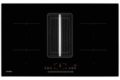 Indukční deska Concept Cook&Flow 83 cm IDV6083bc - 1