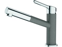 Dřezová baterie Franke FC 3055.084 Orbit Šedý kámen