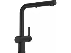Kuchynská batéria Franke FN 5351.901 Active Twist Matná čierna Kuchynská batéria Franke FN 5351.901 Active Twist Matná čierna