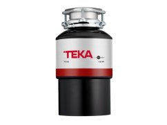 Drtič odpadu Teka TR 750