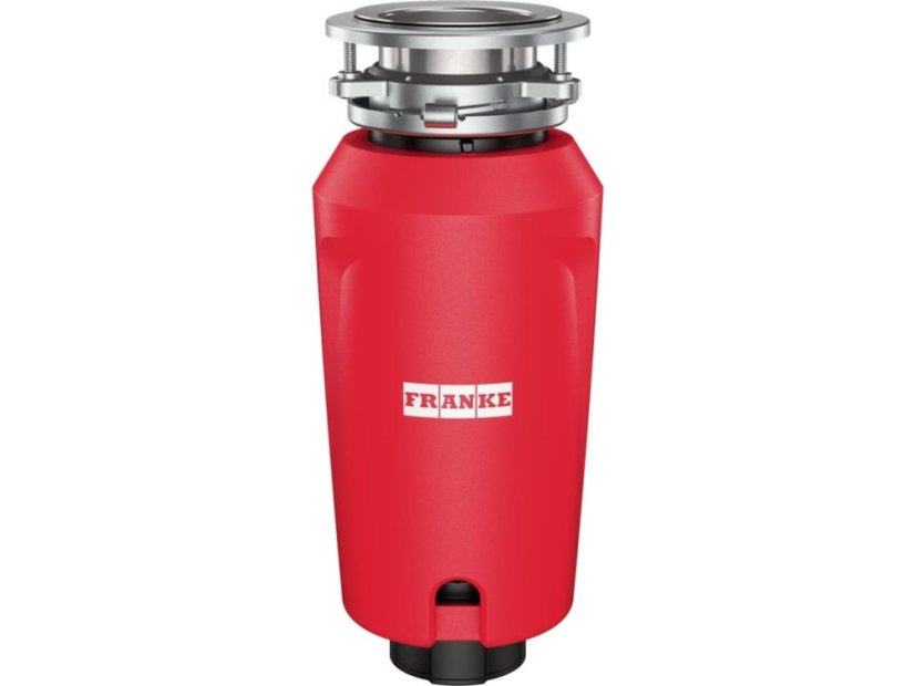 Drvič odpadu Franke Slim 125