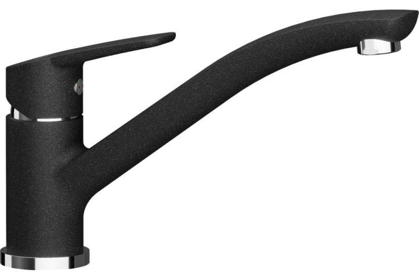Dřezová baterie Schock Daja Onyx - obrázek 6