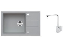 SET ALVEUS INTERMEZZO 130/81+BATERIE RENO SET ALVEUS INTERMEZZO 130/81+BATERIE RENO