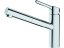 Dřezová baterie Franke FC 3149.031 Orbit Chrom