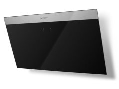 Komínová digestoř Faber DAISY PLUS BK A80