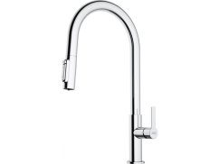 Filtrační baterie Franke FG 3660.031 MARIS SLIM CLEAR WATER Chrom - 1