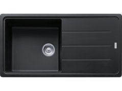 Granitový drez Franke BFG 611 Onyx