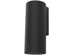 Komínová digestoř Faber CYLINDRA PLUS EV8 BK MATT A37 Komínová digestoř Faber CYLINDRA PLUS EV8 BK MATT A37