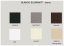 Granitový drez Blanco FAVUM XL 6 S aluminium