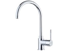Kuchyňská baterie Teka SP 995 CR Chrom