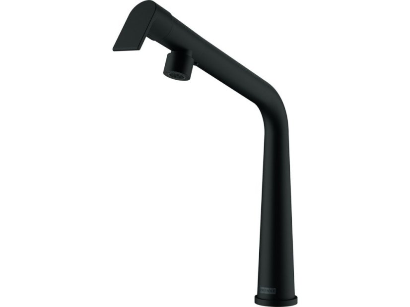 Dřezová baterie Franke FG 5185.149 ICON Matná černá