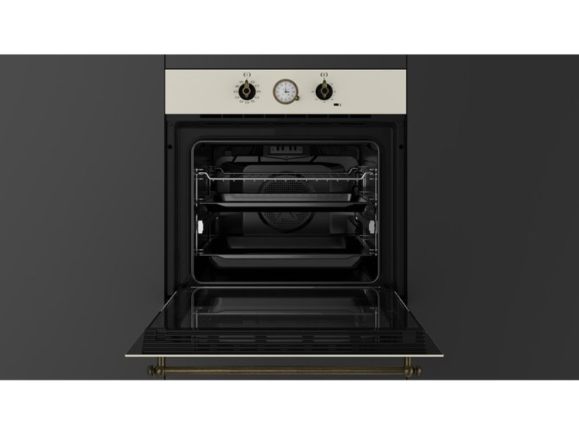 Teka HRB 6300 VNBS - 6