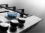 Concept PDV4760 plynová varná deska nerez - 6
