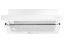 Concept OPV3560wh White výsuvná digestoř 60 cm