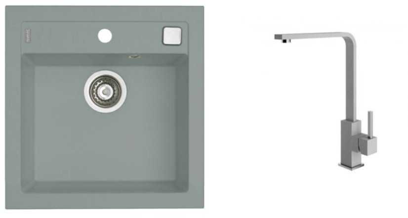 SET ALVEUS FORMIC 20/81 + BATÉRIA AFRA 81