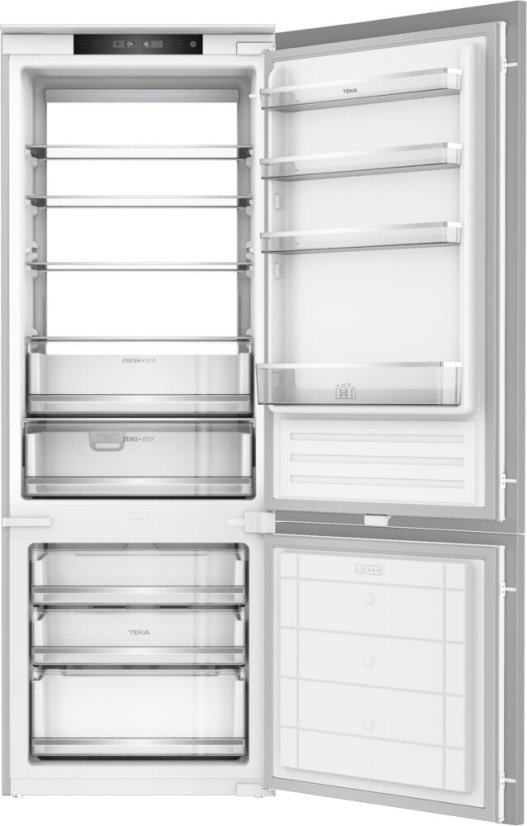 Teka RBF 78780 FI WH