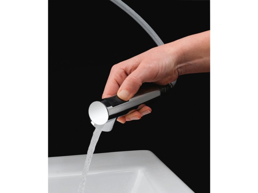 Dřezová baterie Sinks SLIM S2 lesklá