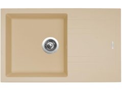Set Sinks LINEA 780 N Sahara + batéria Sinks MIX 35 Sahara