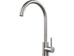 Dřezová baterie Teka UNI 9310 IX - 1