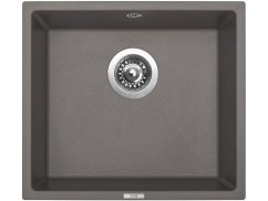 Set Sinks FRAME 457 Truffle + batéria Sinks Pronto Truffle