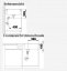 Granitový drez Blanco ZIA XL 6 S Compact Sivá vulkán s excentrom Granitový drez Blanco ZIA XL 6 S Compact Sivá vulkán s excentrom