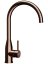 Dřezová baterie Schock Kavus Copper - 1