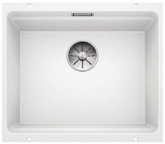 Granitový drez Blanco Etagon 500 U Biela soft Granitový drez Blanco Etagon 500 U Biela soft