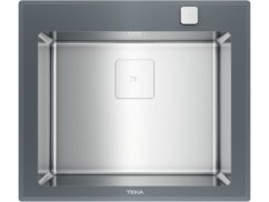 Kuchynský drez Teka DIAMOND RS15 1B ST - 1