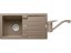 Set Franke STG 614-78 Kašmír + Franke FC 9541 Kašmír