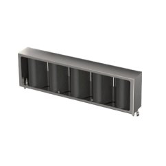 Faber Uhlíkový filtr FLL R120 GALILEO - s dlouhou životností