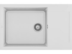 Granitový dřez Elleci Easy 310 G68 Granitový dřez Elleci Easy 310 G68
