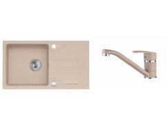Set Alveus Galapagos 30 - 55 + BATERIE NINA 55 Set Alveus Galapagos 30 - 55 + BATERIE NINA 55