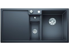 Granitový dřez Blanco COLLECTIS 6 S Šedá skála