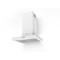 Komínová digestoř Faber STILO COMFORT WH MATT A60