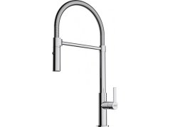 Dřezová baterie Franke FS 2845.031 MARIS SLIM SEMI PRO Chrom - 1