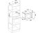 Franke FSL 20 MW BK