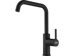 Dřezová baterie Franke FN 5540.901 URBAN 2.0 Matná černá - 1