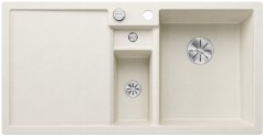 Granitový dřez Blanco COLLECTIS 6 S Bílá soft Granitový dřez Blanco COLLECTIS 6 S Bílá soft