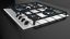 Teka GZC 64320 XBC SM