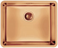 KOMBINO 50 MONARCH COPPER - 1