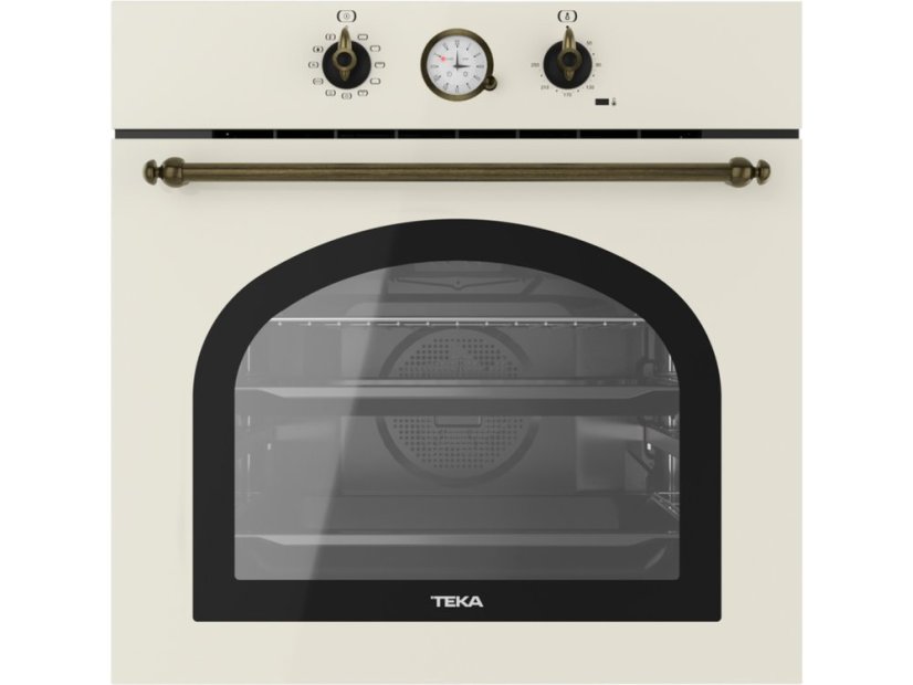 Teka HRB 6300 VNBS - 1