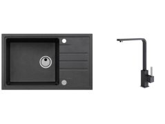 SET Intermezzo 130 - 91 + batéria AFRA 91 SET Intermezzo 130 - 91 + batéria AFRA 91
