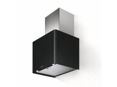 Komínová digestoř Faber LITHOS EG6 BK A45