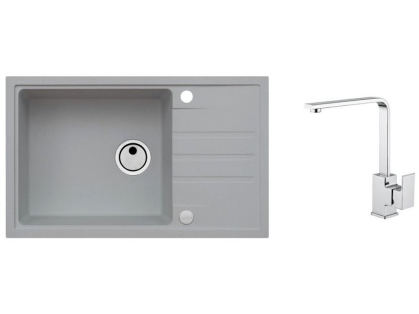 SET ALVEUS INTERMEZZO 130/81+BATÉRIA RENO