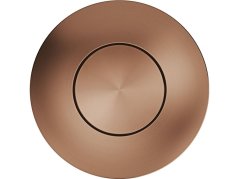 Pneu ovládač Franke 112.0664.348 Celonerez Medená