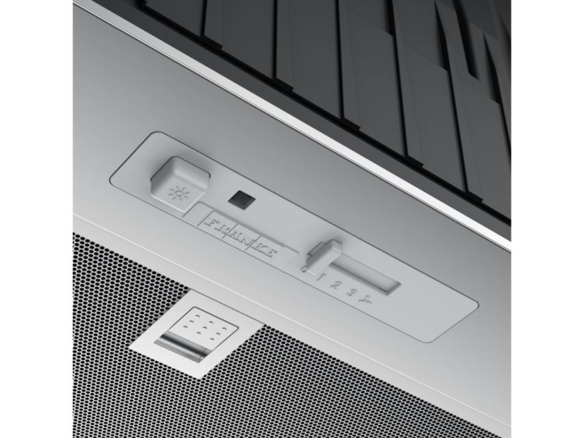 Vstavaný digestor Franke FBI 525 PLUS/2 Nerez - 2
